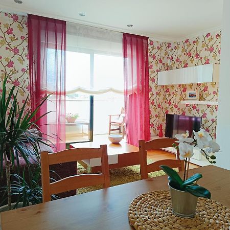 Atico Rias Baixas Apartment Vilagarcia de Arousa Exterior photo