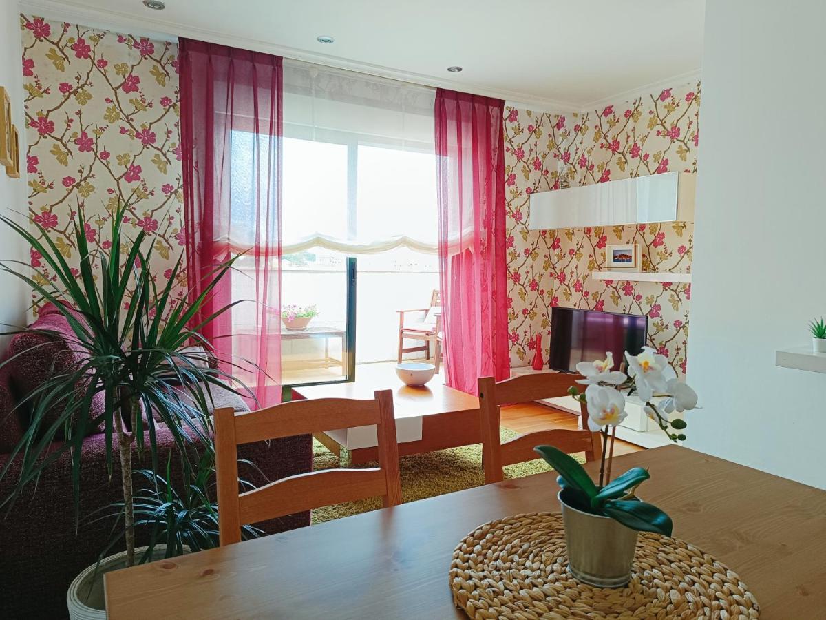 Atico Rias Baixas Apartment Vilagarcia de Arousa Exterior photo